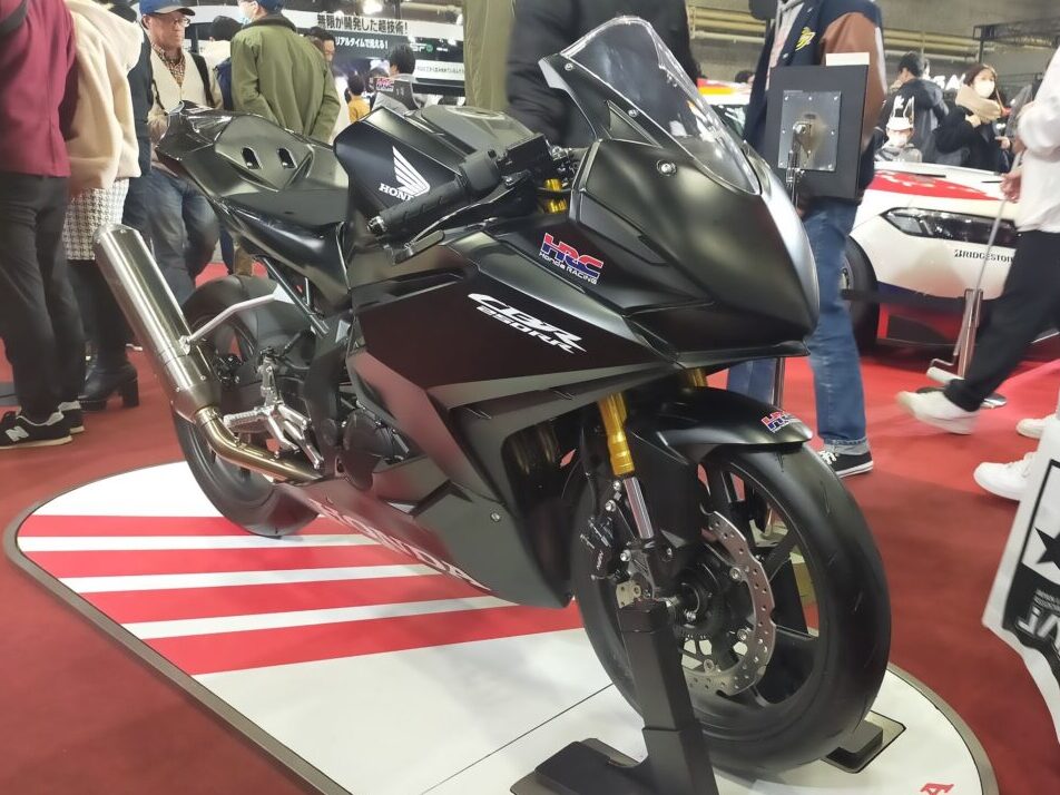 CBR250RR